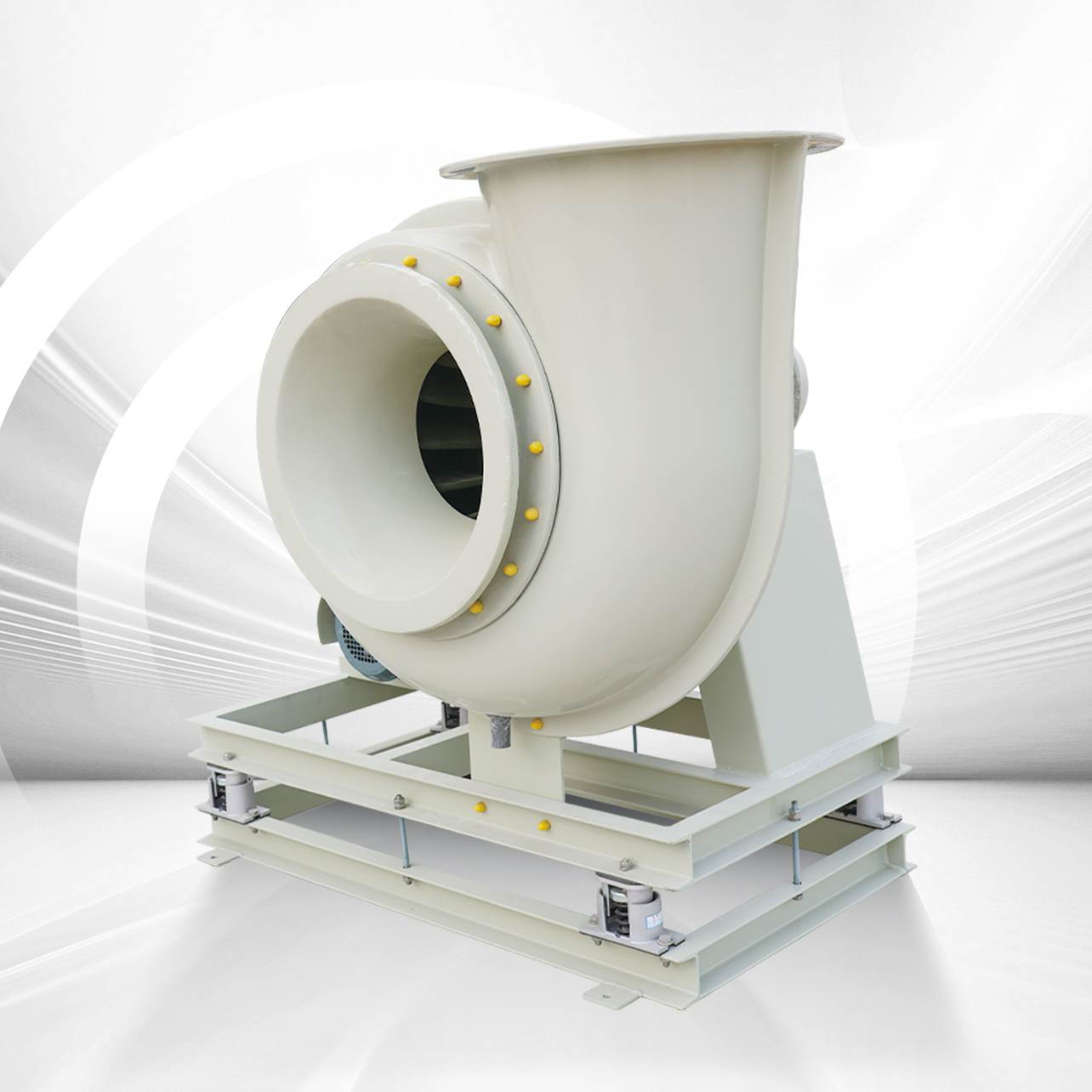 玻璃鋼風機和pp風機哪個好？